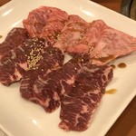 Yakiniku Oozeki Hon Ten - 