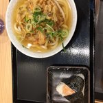 Miyako Soba Tengo Ten - 