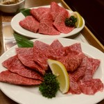 Yakiniku Bouya Nippori Ten - 