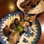 Yakitori Yukari - 