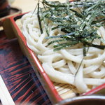 Teuchi Soba Udon Sasafune - うどん