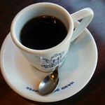 Hoshino Coffee Ten Fukuoka Kasuga Ten - 