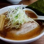 Rishiri Ramen Miraku Hon Ten - 