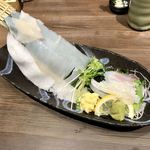 Tempura Daisen Soba Kurafuku - 