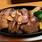 Steak Miya Aomori Ten - 