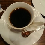 カフェ パサパ - 本日のコーヒーはコスタリカ