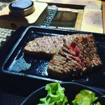 Sumibi Yakiniku Hanhan - 