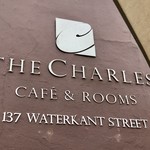 The Charles Cafe & Rooms - The Charles Cafe & Rooms