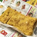 ほっかほっか亭 - たまご焼き