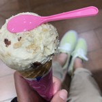 Thirty-One Ice Cream Za Mo-Ru Sendai Nagamachi Ten - 