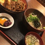 Daiu Soba Dokoro Nakano - 