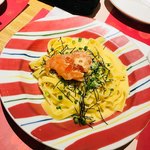 Kamakura Pasta Ionmo-Ru Sapporo Hassamuten - 