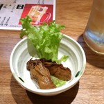 Seafood Uroko - 