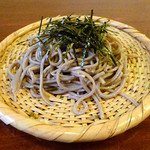 蕎麦處 笹屋 - 