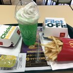 McDonald's Za Moru Koriyama Ten - 