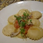 Osteria Tamura - 