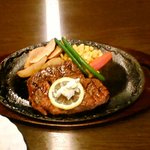 Steak Restaurant Shin - リブロース１５０グラム