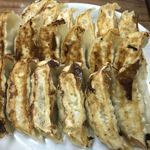 Gyoza no Osho Kunimichi Kishiwada Ten - 