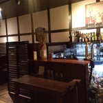 Dining Kirin San - 