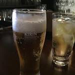 Dining Kirin San - 