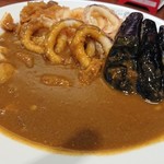 Curry House CoCo Ichibanya Takaishi Nishitorishidana - 