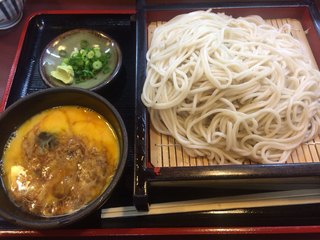 Soba Dokoro Yoshino - 