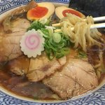 麺処　瓢たん - 