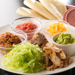 Mexican Dining Otra - 