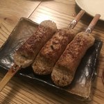 Kushiyaki Dokoro 05 - 