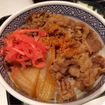 Yoshinoya Shimotakaidoekiten - 