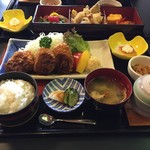 Wafu Restaurant Momokawa - 