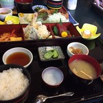 Wafu Restaurant Momokawa - 