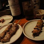 Yakitori Garage - 焼鳥三昧