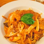 TRATTORIA ORSO - 