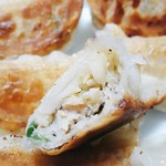 Octane Gyoza - 