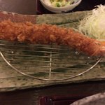 Tonkatsu Ichiban Katsuwaka Hon Ten - 