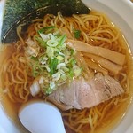 Furano Ramen Hanamichi - 