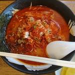 Furano Ramen Hanamichi - 