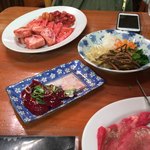 Yakiniku Ichiban - 