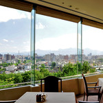 Japanese cuisine Kakitsubata (Morioka Grand Hotel) - 