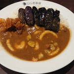 Curry House CoCo Ichibanya Takaishi Nishitorishidana - 