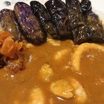 Curry House CoCo Ichibanya Takaishi Nishitorishidana - 