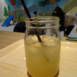 Cafe & Kids Park Ruusu to Muusu no Mori - 