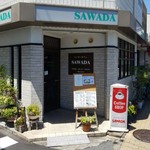 Parlor Cafe Sawada - 