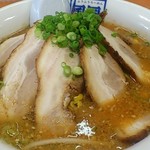 Fufu Ramen Chitosekarasuyama Ten - 