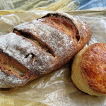 Tennen Kobo Bakery Toichi Ya - 