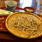 蕎麦處 笹屋 - 