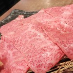 Sumibi Yakiniku CoCoRo Hon Ten - 