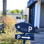 riccio - 