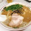 ラーメン池田